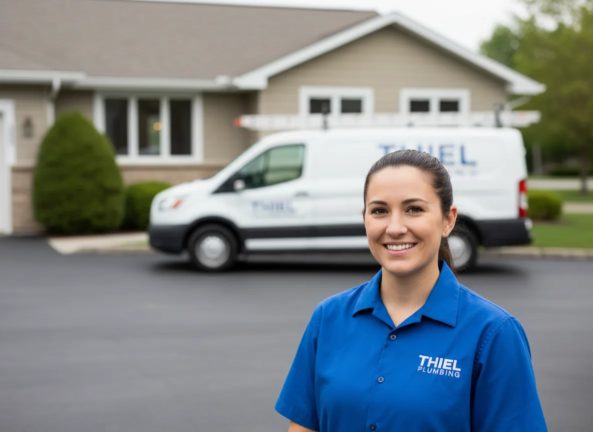 Plumber Clinton, WA FAQs